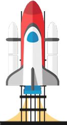 rocket